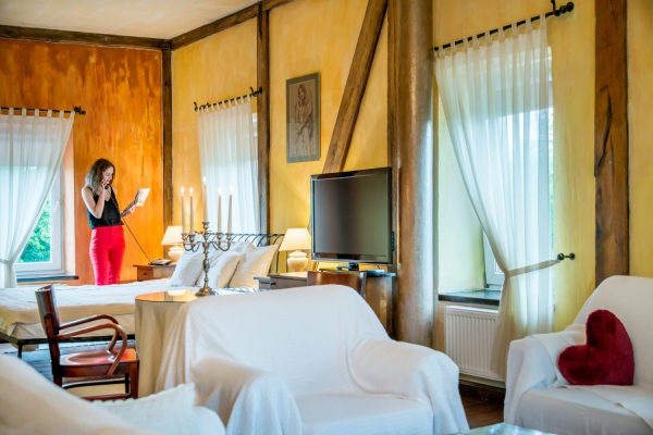 Hotel Romantic (Panevezys)